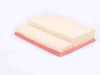 ES#2561693 - 6040941304 - Engine Air Filter - Should be replaced at recommended service interval - Mann - Mercedes Benz