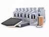 ES#2580249 - 99757121901KT17 - ECS Major Maintenance Kit - Everything you need to complete your scheduled major maintenance - Assembled By ECS - Porsche