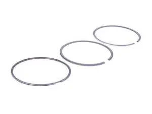 Piston Ring Set - Priced Each