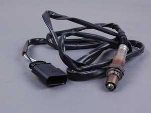 ES#2895 - 06A906262AJ - Oxygen Sensor - Priced Each - Keep your engine running efficiently - Bosch - Audi Volkswagen