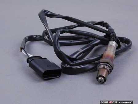 ES#2895 - 06A906262AJ - Oxygen Sensor - Priced Each - Keep your engine running efficiently - Bosch - Audi Volkswagen