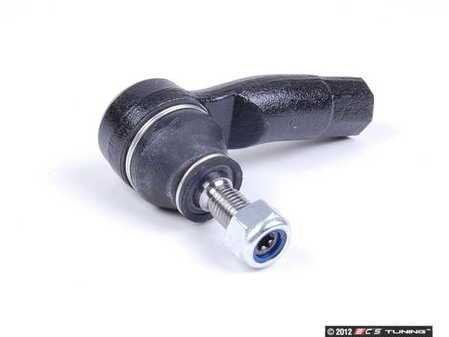 ES#2575427 - 1K0423812J - Outer Tie Rod End - Right - Replace to reduce steering slop - Febi - Audi Volkswagen