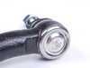 ES#2575427 - 1K0423812J - Outer Tie Rod End - Right - Replace to reduce steering slop - Febi - Audi Volkswagen
