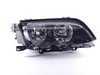 ES#248905 - 63127165772 - E46 Halogen Headlight Assembly - Right - Complete headlight assembly for your BMW - ZKW - BMW