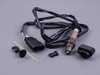 ES#2895 - 06A906262AJ - Oxygen Sensor - Priced Each - Keep your engine running efficiently - Bosch - Audi Volkswagen