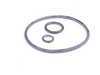 ES#2575538 - 6131800009 - Engine Oil Filter - Priced Each - Contains all needed o-rings for installation - Mann - Mercedes Benz