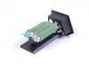 ES#252983 - 64118391749 - Blower Motor Resistor - Controls the blower motor speed - Mahle-Behr - BMW