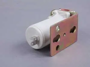 Windshield Washer Pump
