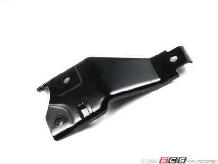 ES#183081 - 65758377290 - E46 Alarm Siren Bracket - This bracket secures the alarm siren - Genuine BMW - BMW