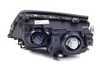 ES#248905 - 63127165772 - E46 Halogen Headlight Assembly - Right - Complete headlight assembly for your BMW - ZKW - BMW