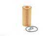 ES#2575538 - 6131800009 - Engine Oil Filter - Priced Each - Contains all needed o-rings for installation - Mann - Mercedes Benz