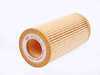 ES#2575538 - 6131800009 - Engine Oil Filter - Priced Each - Contains all needed o-rings for installation - Mann - Mercedes Benz