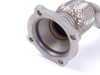 ES#257763 - 1J0254506SX - Catalytic Converter - Brand New - No Core Charge - Genuine Volkswagen Audi - Volkswagen