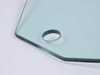 ES#95208 - 51348402572 - SIDE WINDOW - Genuine BMW - BMW