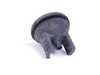 ES#164211 - 61131356312 - Rubber Grommet - Genuine BMW - BMW