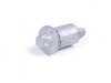 ES#18594 - 11127558449 - Torx Screw - Priced Each - M7x33.5mm. Found in the cylinder head - Genuine BMW - BMW