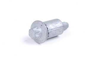 ES#18594 - 11127558449 - Torx Screw - Priced Each - M7x33.5mm. Found in the cylinder head - Genuine BMW - BMW