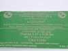 ES#179193 - 64508362434 - INSTR. PLATE - Genuine BMW - BMW