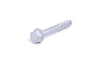 ES#18597 - 11127558453 - Valve Cover Bolt - Priced Each - Replace your stripped bolt - M7x46mm - Genuine BMW - BMW