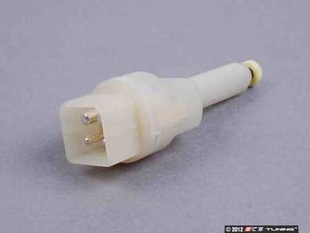 ES#2535220 - 4A0945515A - Brake Light Switch - 4 Pin - Located behind the brake pedal - URO - Audi Volkswagen