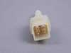 ES#2535220 - 4A0945515A - Brake Light Switch - 4 Pin - Located behind the brake pedal - URO - Audi Volkswagen