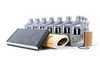 ES#2580291 - 99757121901KT21 - ECS Major Maintenance Kit - Everything you need to complete your scheduled major maintenance - Assembled By ECS - Porsche