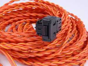 ES#260394 - 61129193975 - REP.CABLE F BATTERY - Genuine BMW - BMW