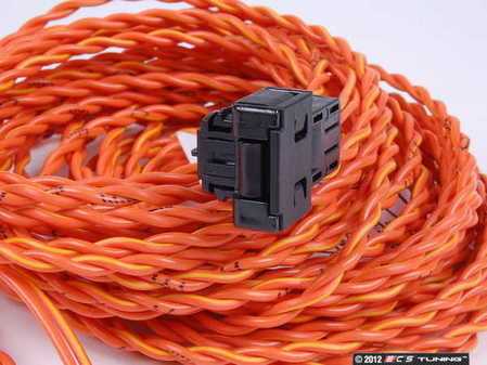 ES#260394 - 61129193975 - REP.CABLE F BATTERY - Genuine BMW - BMW