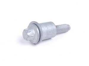 ES#18595 - 11127558450 - Torx Screw - Priced Each - M7x35mm. Found in the cylinder head - Genuine BMW - BMW