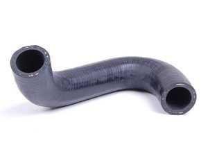 ES#2581135 - 11727555680 - Pressure Hose - Runs from the air pump to the solenoid valve - Rein - BMW