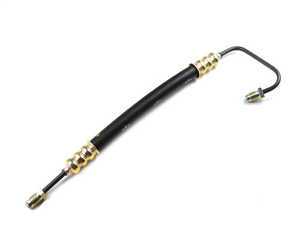 ES#66296 - 37131136597 - Self Leveling Suspension Hose - Connects to the distribution unit - Genuine BMW - BMW