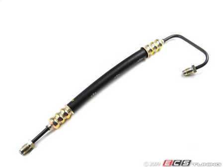 ES#66296 - 37131136597 - Self Leveling Suspension Hose - Connects to the distribution unit - Genuine BMW - BMW