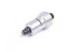 ES#272460 - 02M301358A - Locking Pin - Keeps your shifter in the home position - Genuine Volkswagen Audi - Volkswagen
