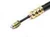 ES#66296 - 37131136597 - Self Leveling Suspension Hose - Connects to the distribution unit - Genuine BMW - BMW