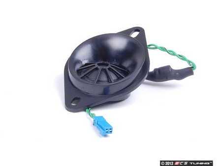 ES#181519 - 65136919362 - TWEETER - Genuine BMW - BMW