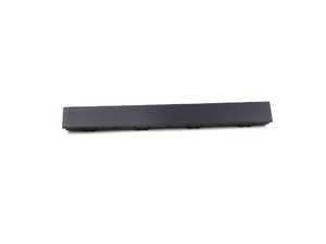 ES#87069 - 51168236248 - Switch Cover - Found in the center of the dash below the stereo system - Genuine BMW - BMW