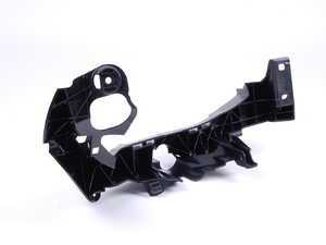 ES#1897958 - 51647227925 - Headlight Arm - Left - Secures the headlight - Genuine BMW - BMW