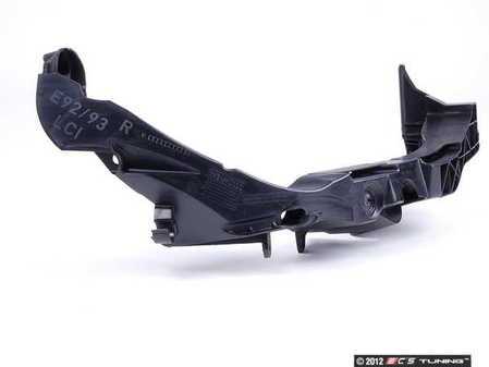 ES#1897959 - 51647227926 - Headlight Arm - Right - Secures the headlight - Genuine BMW - BMW