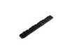 ES#87069 - 51168236248 - Switch Cover - Found in the center of the dash below the stereo system - Genuine BMW - BMW