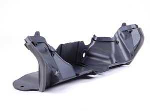 ES#129079 - 51717169422 - Center Engine Partition Cover - Lower - Located in the engine bay - Genuine BMW - BMW