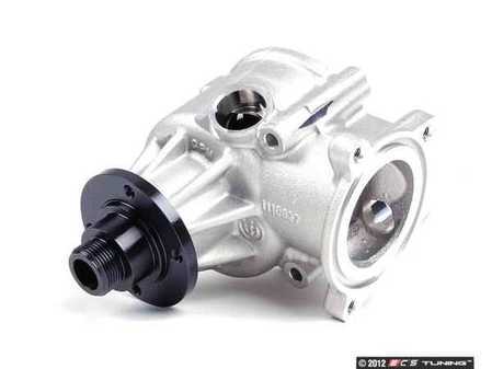 ES#2707755 - 11517838118 - E46 M3 Water Pump - Includes alignment dowel - Genuine BMW - BMW