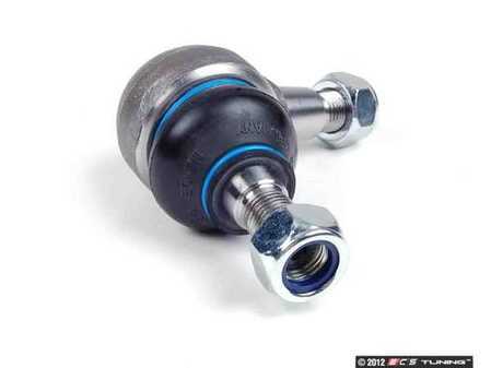 ES#2561340 - 2113300335 - High Durability Front Lower Ball Joint - Priced Each - Includes all hardware needed for installation - Meyle HD - Mercedes Benz