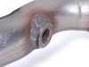 ES#257763 - 1J0254506SX - Catalytic Converter - Brand New - No Core Charge - Genuine Volkswagen Audi - Volkswagen
