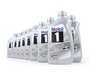 ES#2580300 - 99757121901KT25 - Major Maintenance Kit - Everything you need to complete your scheduled major maintenance - Assembled By ECS - Porsche