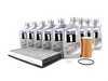 ES#2580190 - 99757121901KT11 - ECS Minor Maintenance Kit - Everything you need to complete your scheduled minor maintenance - Assembled By ECS - Porsche