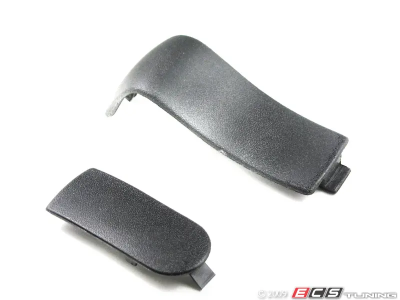 Genuine BMW - 51168194789 - Mirror trim cover (51-16-8-194-789)