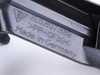 ES#1447295 - 95550588900 - Front Bumper Guide - Left side fitment - Genuine Porsche - Porsche