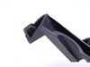 ES#1447295 - 95550588900 - Front Bumper Guide - Left side fitment - Genuine Porsche - Porsche