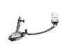 ES#170342 - 61668354117 - Windshield Spray Nozzle - Priced Each - Heated, two required per vehicle  - Genuine BMW - BMW