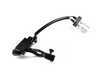 ES#170342 - 61668354117 - Windshield Spray Nozzle - Priced Each - Heated, two required per vehicle  - Genuine BMW - BMW